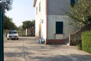 Appartamento in Località Bucchi Crotone (Kr)