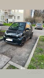 Smart fortwo 2^ serie