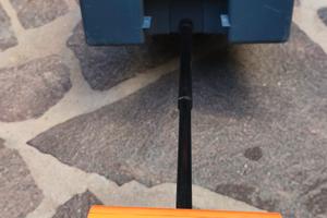 cassetta WC Ted Ford c 250