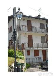 Palazzina n. 3 Unità Abitative indip. mini app