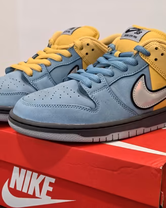 Nike SB Dunk Low Pro 