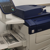 Attrezzature Centro Stampa (Xerox, Epson, Ideal)