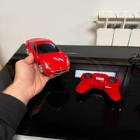 Macchinetta Telecomandata