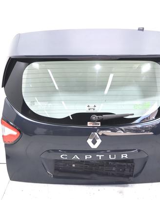 PORTELLONE POSTERIORE COMPLETO RENAULT Captur Seri