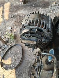 Alternatore start and stop per smart 451