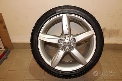 Cerchi Audi A4