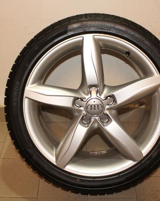 Cerchi Audi A4
