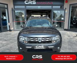 Dacia Duster 1.5 dCi 110CV Start&Stop 4x2 Ambiance