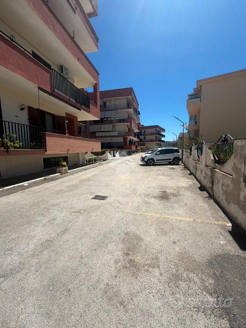 Appartamento – Ercolano, Napoli - Vista 5