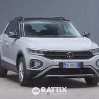 Volkswagen T-Roc 1.0 TSI 110CV Style