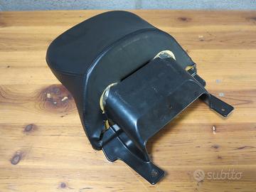 Sella passeggero originale Harley Davidson V-Rod