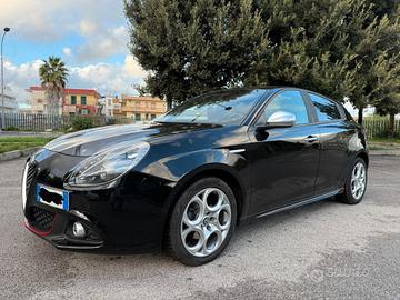 Alfa Romeo Giulietta 1.6 JTDm 120 CV  Sport 