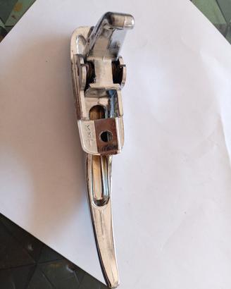 maniglia Fiat 600 - acciaio