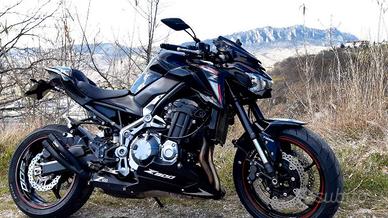 Kawasaki z 900