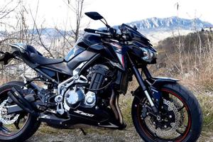 Kawasaki z 900