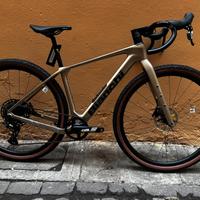 ULTIMO ARRIVO!Bianchi Arcadex Comp  varie taglie