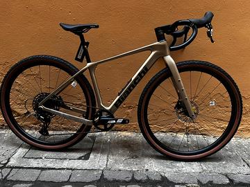 ULTIMO ARRIVO!Bianchi Arcadex Comp  varie taglie