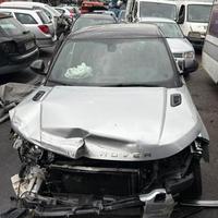 Range Rover Evoque 2014 2.0 Benzina