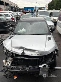 Range Rover Evoque 2014 2.0 Benzina