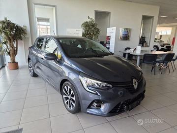 RENAULT Clio TCe 90 CV 5 porte