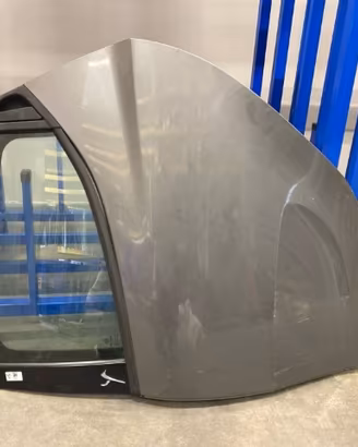PORTA POSTERIORE SINISTRA PER YPSILON 312 2020