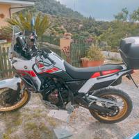 Yamaha Ténéré 700 - 2022