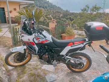 Yamaha Ténéré 700 - 2022