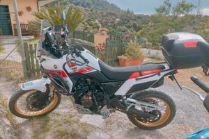 Yamaha Ténéré 700 - 2022