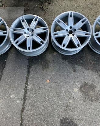 Cerchi in lega originali MASERATI 20"