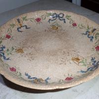 Alzatina in ceramica 680