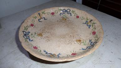 Alzatina in ceramica 680