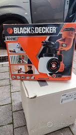 pistola verniciatura a spruzzo 