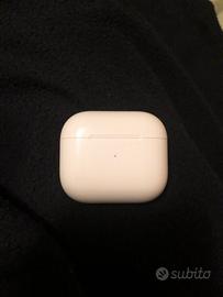 Airpods 3 gen oroginali
