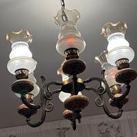 Lampadario da salotto