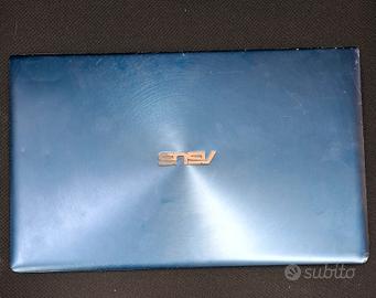 Asus Zenbook UX334FL con CPU i7 - Ricondizionato