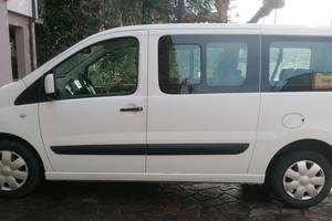 Fiat Scudo 2.0 - 8 posti - Passo lungo