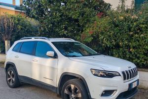 Jeep Cherokee Limited