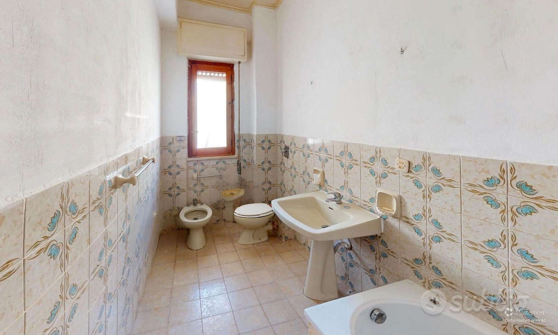 Appartamento – Palermo, Quartiere Matteotti, VIII Circoscrizione - Vista 5