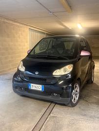 Smart  fortwo prezzo Trattabile