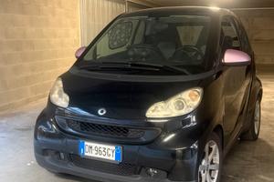 Smart  fortwo prezzo Trattabile