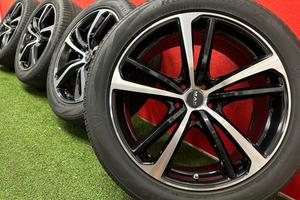 Cerchi Maserati Kia Hyundai Mazda Lexus 8.5Jx20