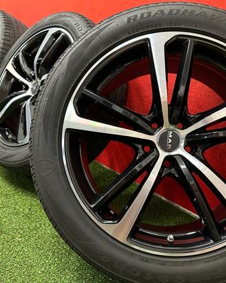 Cerchi Maserati Kia Hyundai Mazda Lexus 8.5Jx20