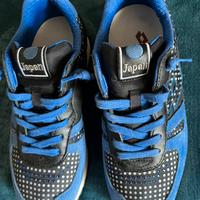 Scarpe Lotto Leggenda Japan n. 38