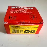 N. 6 nastri correttori Olivetti ET 121