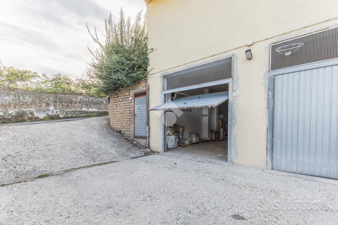 Appartamento – Blera, Viterbo - Vista 3