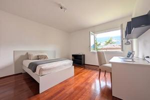 Stanza Ampia e Luminosa con Bagno Privato