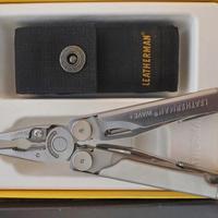 Leatherman wave plus