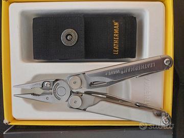 Leatherman wave plus