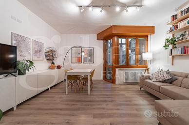 Appartamento Milano [M.S-BOIFAVAVRG]