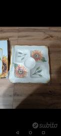 antipastiera girasole 